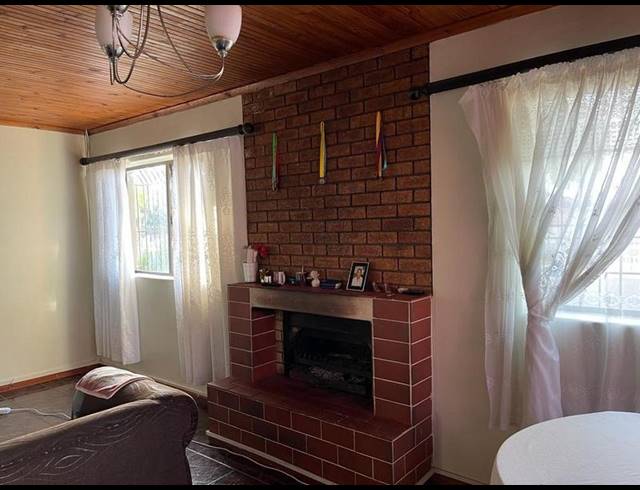 3 BEDROOM HOUSE FOR SALE IN SAXONSEA